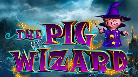 The pig wizard megaways echtgeld 91 RTP 96